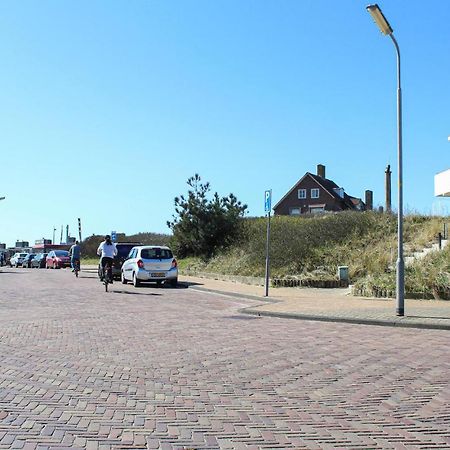 The Blue Whale Apartamento Bergen aan Zee Exterior foto