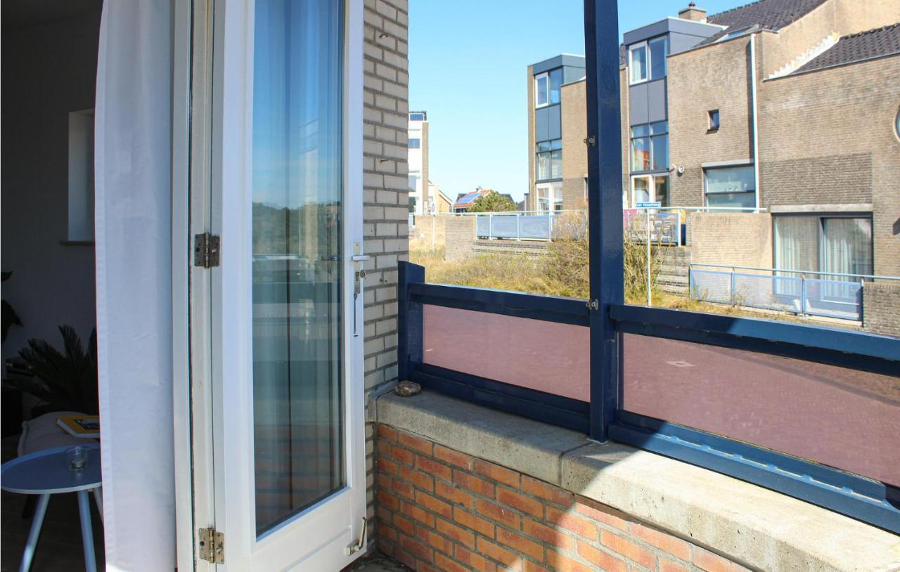 The Blue Whale Apartamento Bergen aan Zee Quarto foto